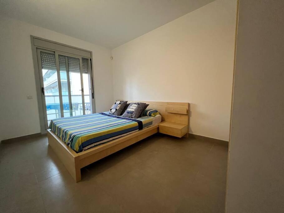 New! Apartamento Con 2 Piscinas, Parque Infantil, A 1 Min De La Playa Sant Antoni De Calonge Exterior photo