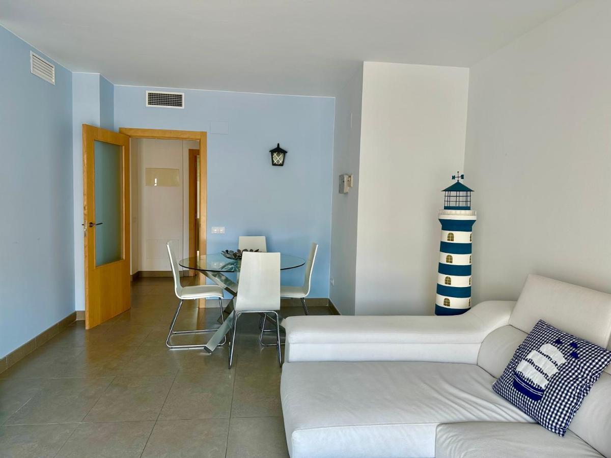 New! Apartamento Con 2 Piscinas, Parque Infantil, A 1 Min De La Playa Sant Antoni De Calonge Exterior photo