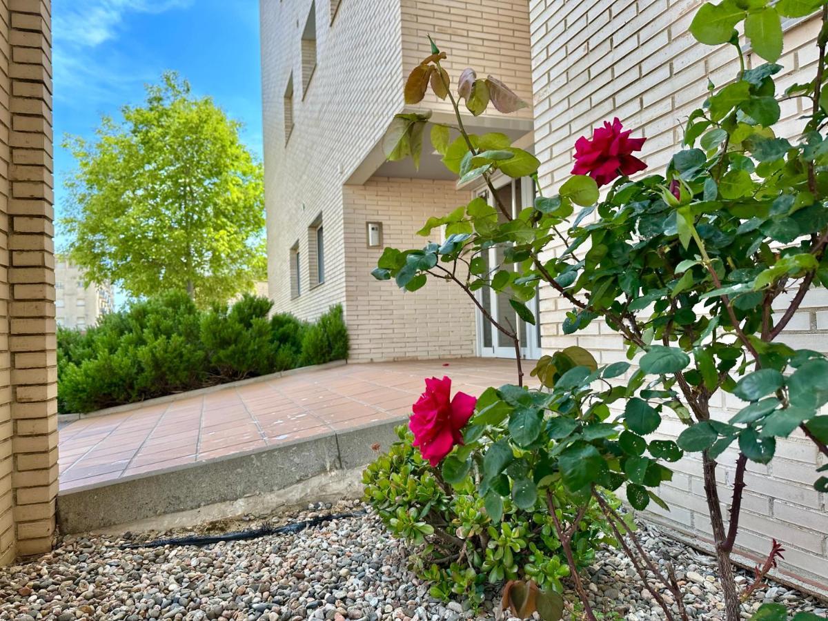 New! Apartamento Con 2 Piscinas, Parque Infantil, A 1 Min De La Playa Sant Antoni De Calonge Exterior photo