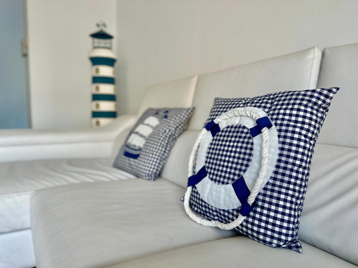 New! Apartamento Con 2 Piscinas, Parque Infantil, A 1 Min De La Playa Sant Antoni De Calonge Exterior photo
