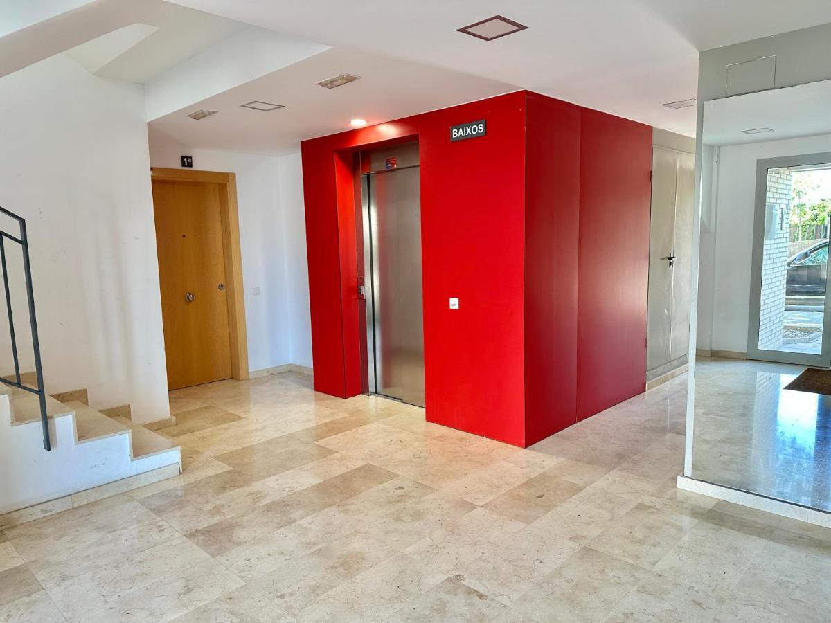 New! Apartamento Con 2 Piscinas, Parque Infantil, A 1 Min De La Playa Sant Antoni De Calonge Exterior photo